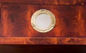 Finlandia Hotel Jahtihovi